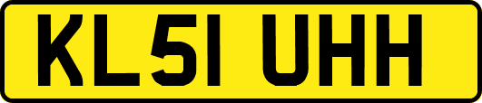 KL51UHH