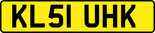 KL51UHK