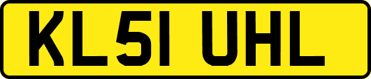 KL51UHL