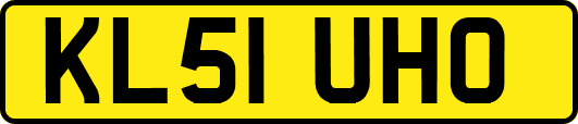 KL51UHO
