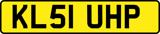 KL51UHP