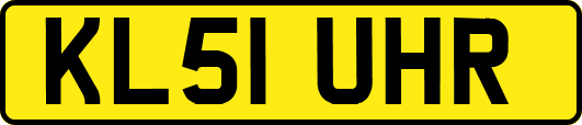 KL51UHR