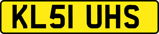 KL51UHS