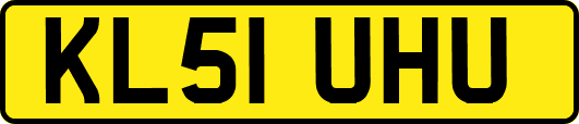 KL51UHU