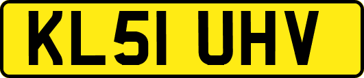 KL51UHV