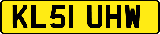 KL51UHW
