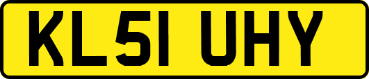 KL51UHY