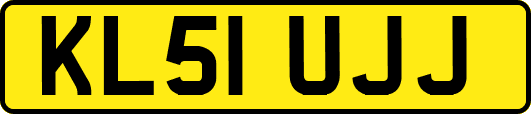 KL51UJJ