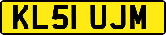 KL51UJM