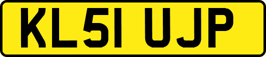 KL51UJP