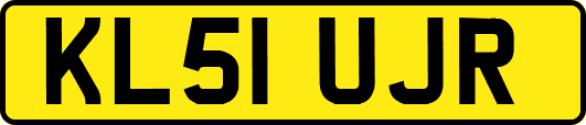 KL51UJR