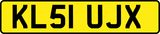 KL51UJX