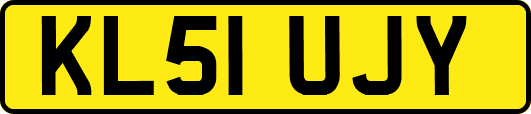 KL51UJY