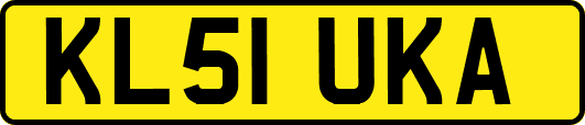 KL51UKA