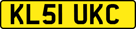 KL51UKC