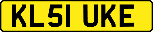 KL51UKE