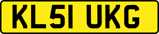 KL51UKG