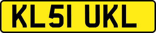 KL51UKL