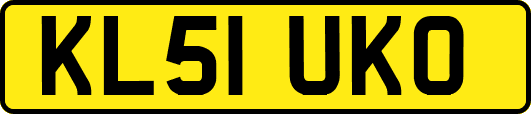 KL51UKO