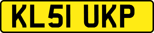 KL51UKP
