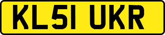 KL51UKR