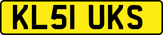 KL51UKS