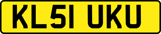 KL51UKU