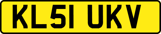 KL51UKV