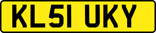 KL51UKY
