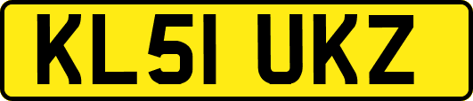 KL51UKZ