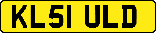 KL51ULD