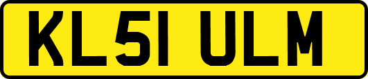 KL51ULM
