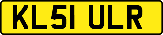 KL51ULR