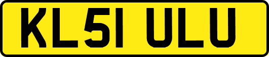 KL51ULU