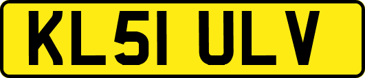 KL51ULV