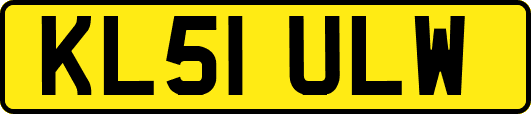 KL51ULW