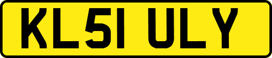 KL51ULY