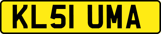 KL51UMA
