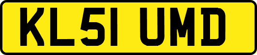 KL51UMD