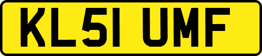 KL51UMF