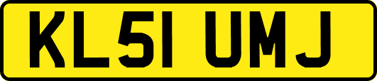 KL51UMJ