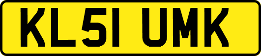 KL51UMK