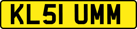 KL51UMM