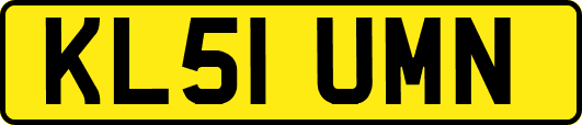 KL51UMN