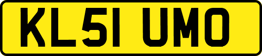 KL51UMO
