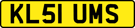 KL51UMS