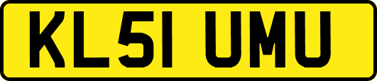 KL51UMU