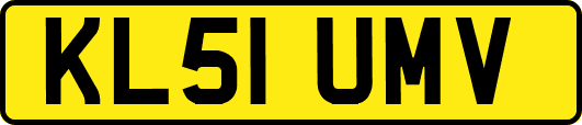 KL51UMV