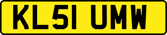 KL51UMW