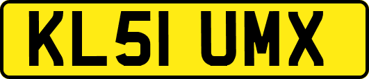 KL51UMX